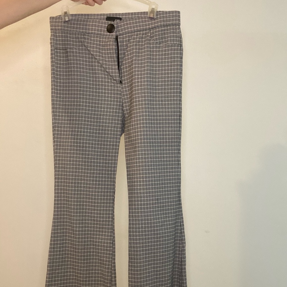 Zara culottes